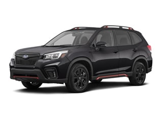 2019 Subaru Forester For Sale In Orchard Park Ny West
